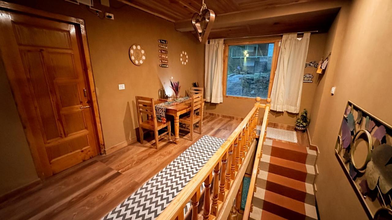Khwaabgaah-A Boutique Homestay BIHAR Exterior photo