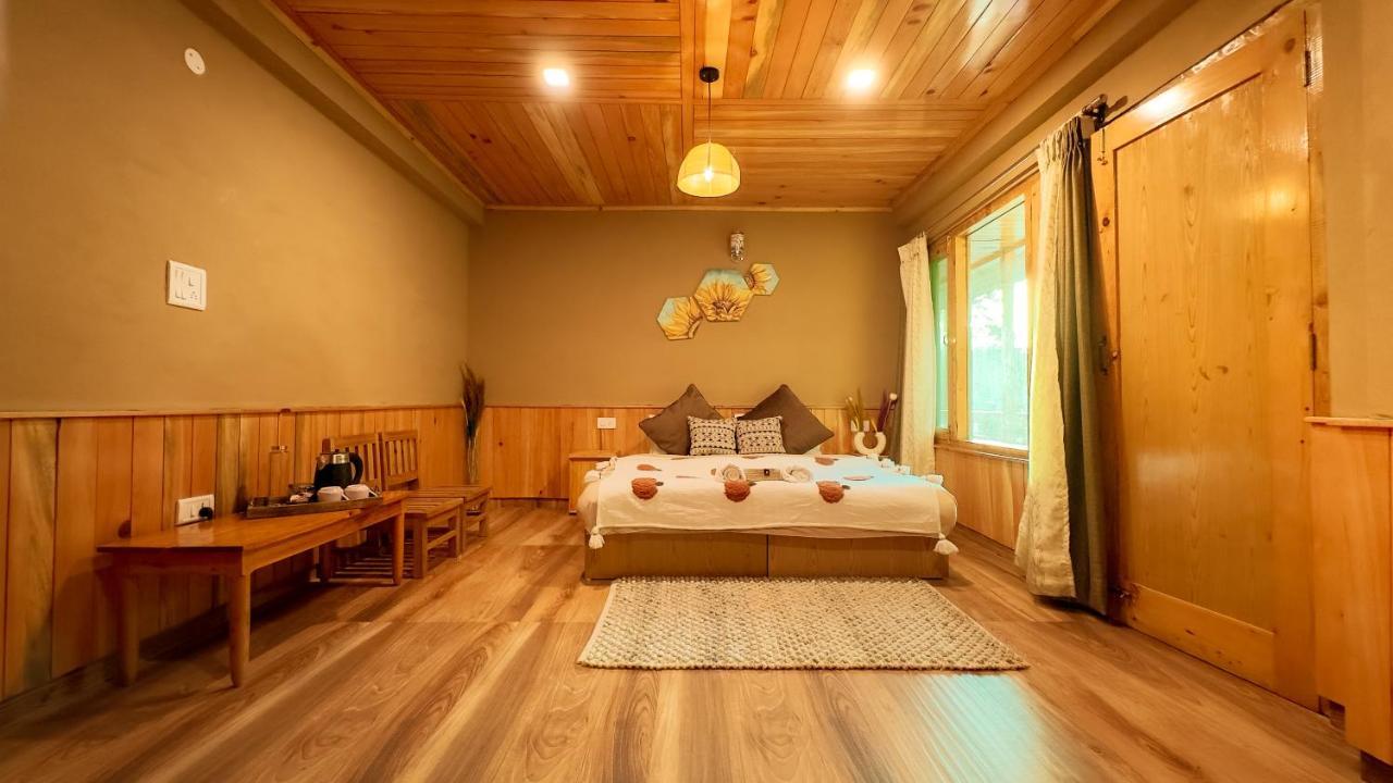 Khwaabgaah-A Boutique Homestay BIHAR Exterior photo