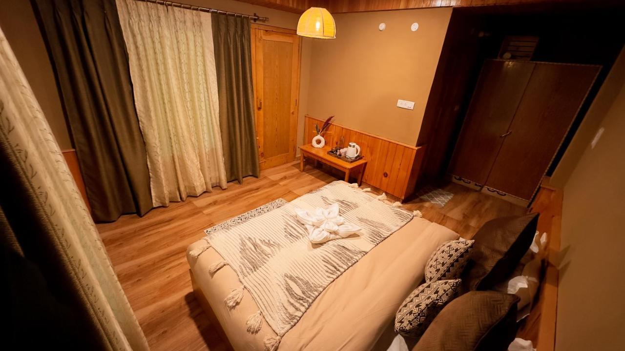 Khwaabgaah-A Boutique Homestay BIHAR Exterior photo