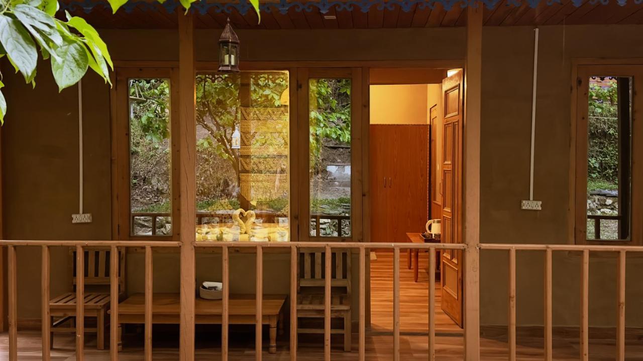 Khwaabgaah-A Boutique Homestay BIHAR Exterior photo