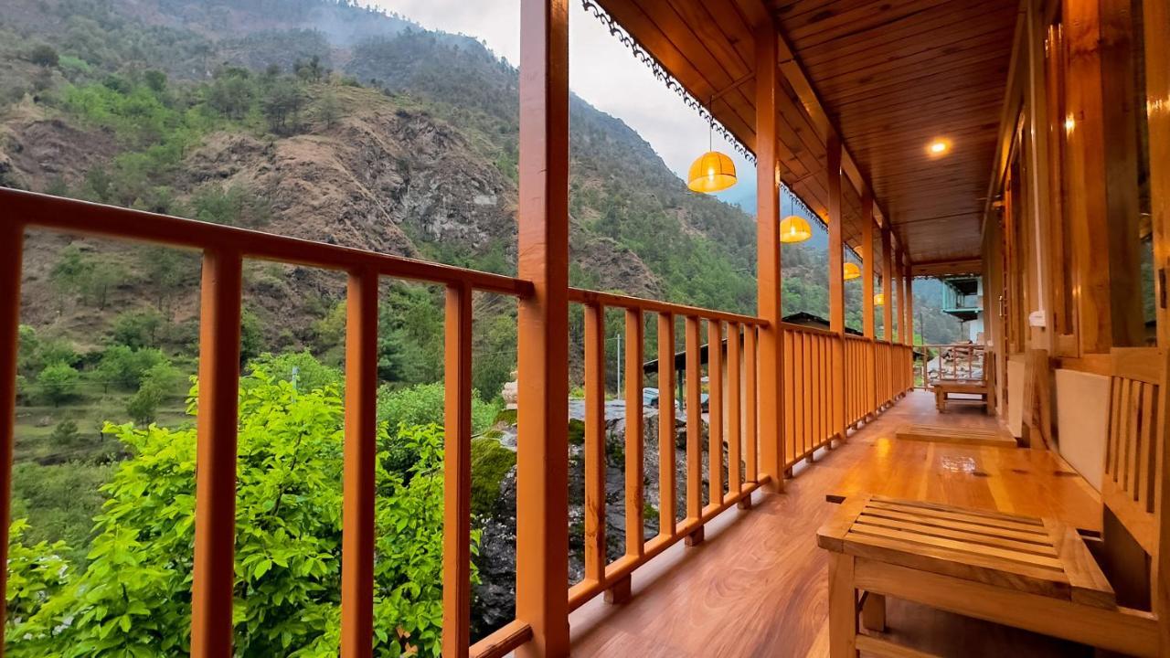 Khwaabgaah-A Boutique Homestay BIHAR Exterior photo