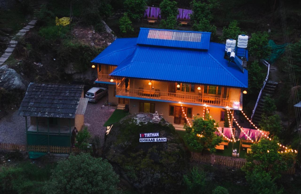 Khwaabgaah-A Boutique Homestay BIHAR Exterior photo