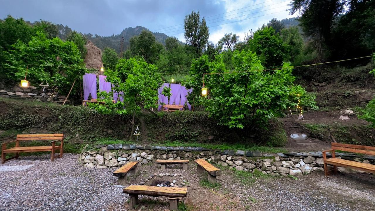 Khwaabgaah-A Boutique Homestay BIHAR Exterior photo