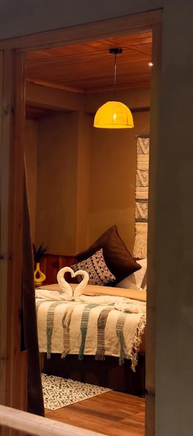 Khwaabgaah-A Boutique Homestay BIHAR Exterior photo