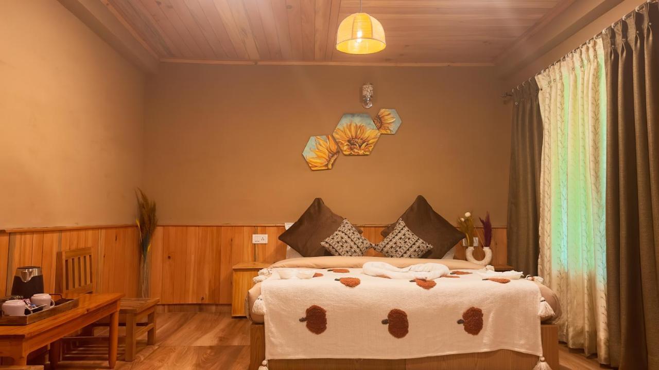 Khwaabgaah-A Boutique Homestay BIHAR Exterior photo