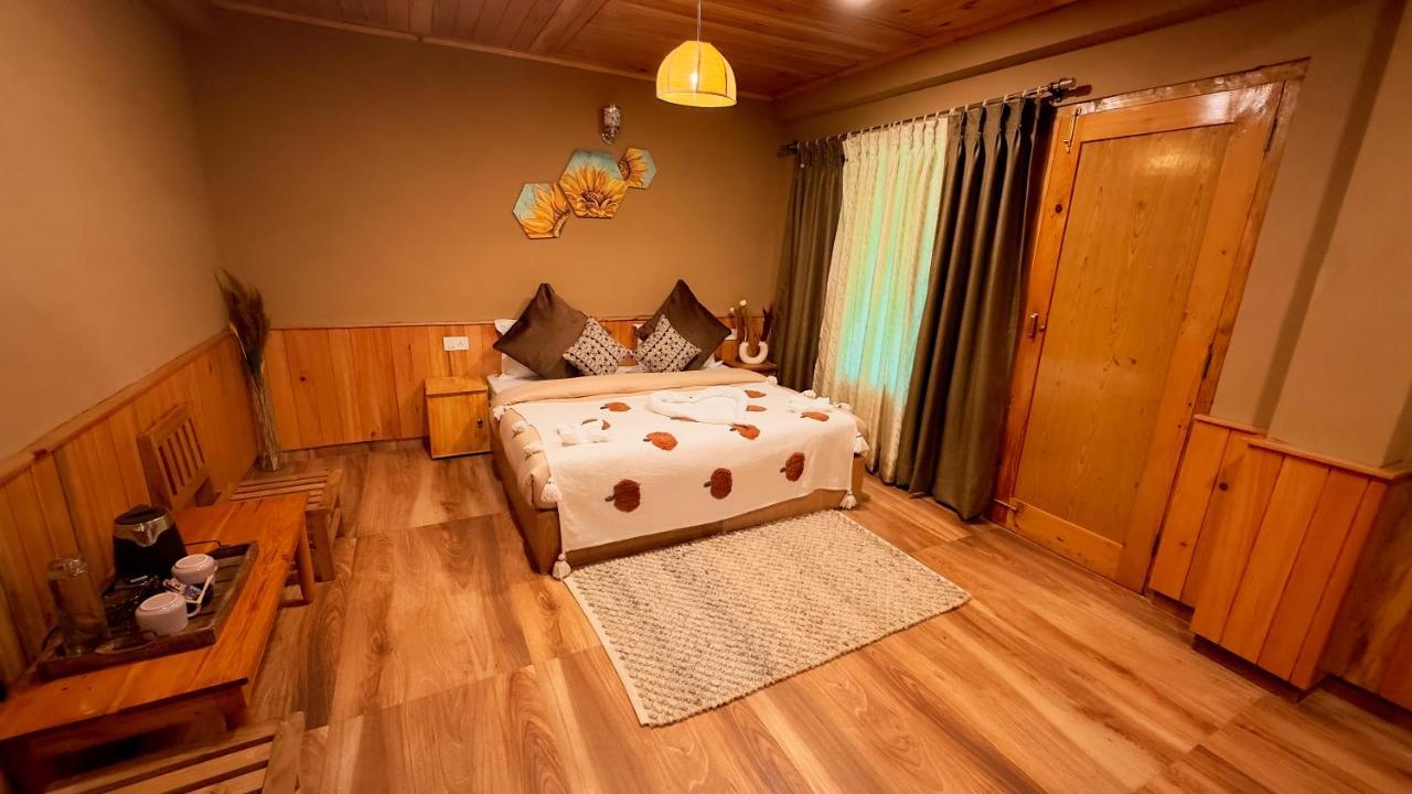 Khwaabgaah-A Boutique Homestay BIHAR Exterior photo