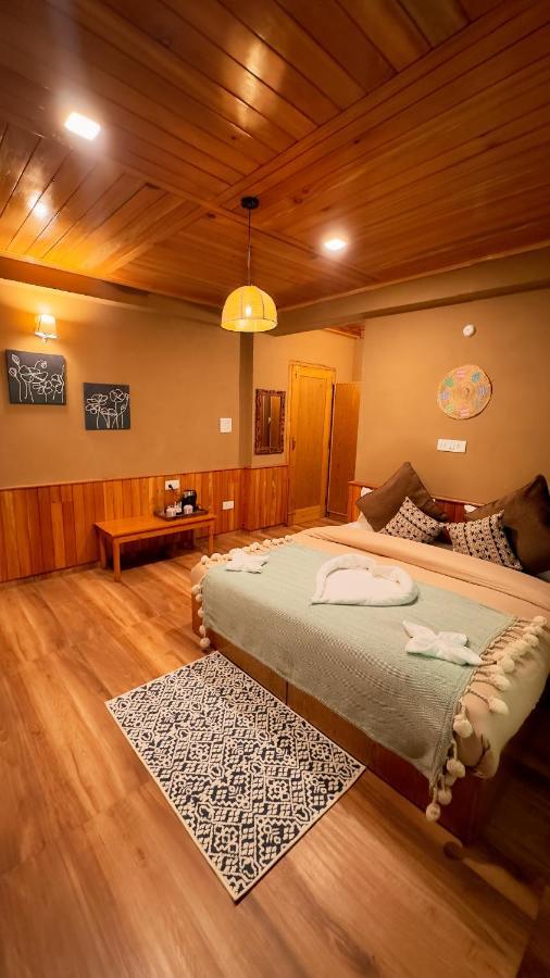 Khwaabgaah-A Boutique Homestay BIHAR Exterior photo